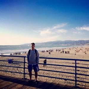 Meet your Posher, Hieu